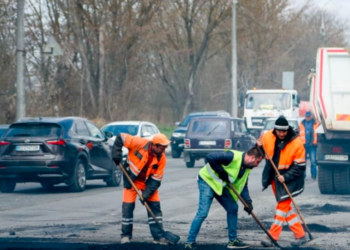 Відсьогодні у Тернополі на цілий місяць перекривають вулицю Бродівська