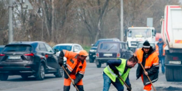 Відсьогодні у Тернополі на цілий місяць перекривають вулицю Бродівська