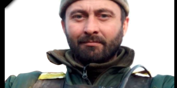 У бою зa нeзaлeжнiсть Укрaїни загинув житель Тернопільщини Василь Бойко 