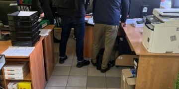 Трьох тернопільських підприємців підозрюють у несплаті 32 мільйонів податків