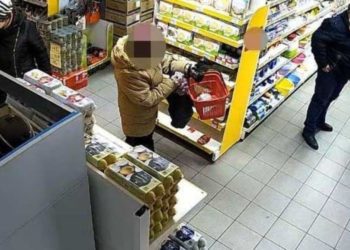 Чоловік вчинив крадіжку перебуваючи під слідством: у Тернополі поліція затримала злодія