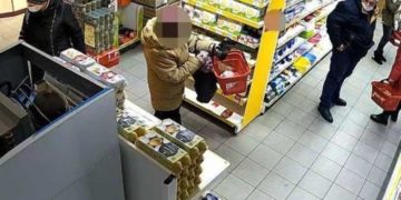 Чоловік вчинив крадіжку перебуваючи під слідством: у Тернополі поліція затримала злодія