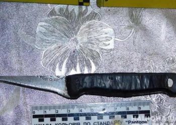 Житель Тернопільщини отримав 11 років позбавлення волі за жорстоке вбивство молодої жінки