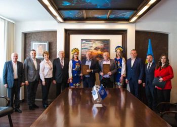 Класичний університет Тернополя підписав угоду про співпрацю з обласним центром зайнятості