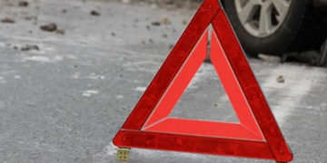 На Тернопільщині чоловікові стало зле за кермом: з тілесними ушкодженнями водія доправили до лікарні