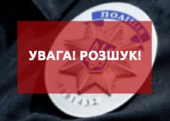 Кіберполіція розшукує жительку Тернопільщини за несанкціоновані дії з інформацією