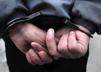 На Тернопільщині зловили крадія, який пограбував магазин техніки