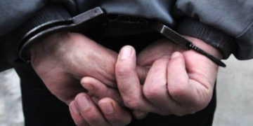 На Тернопільщині зловили крадія, який пограбував магазин техніки