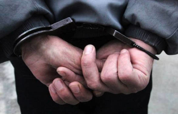 На Тернопільщині зловили крадія, який пограбував магазин техніки