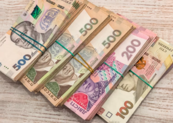 Житель Тернопільщини пішов в сауну з незнайомою парою, та втратив понад 200 тисяч гривень