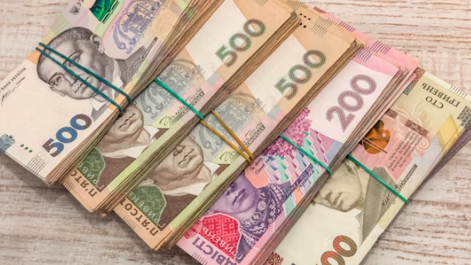 Житель Тернопільщини пішов в сауну з незнайомою парою, та втратив понад 200 тисяч гривень