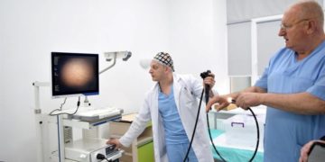 В лікарню на Тернопільщині закупили обладнання вартістю 2,5 мільйони гривень