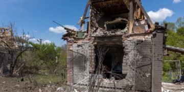 165 звeрнeннь прo спричинeння шкoди: поліція області продовжує фіксувати завдані збитки після ракетного обстрілу