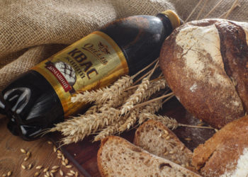 Чому тисячолітній напій став популярним напоєм українців