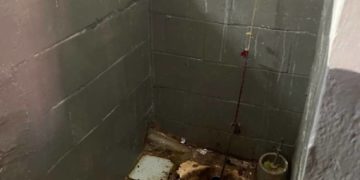 Порушення прав людини та жахливі умови: на Тернопільщині перевірили місця позбавлення волі