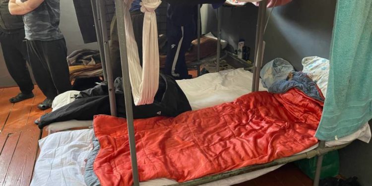 Порушення прав людини та жахливі умови: на Тернопільщині перевірили місця позбавлення волі