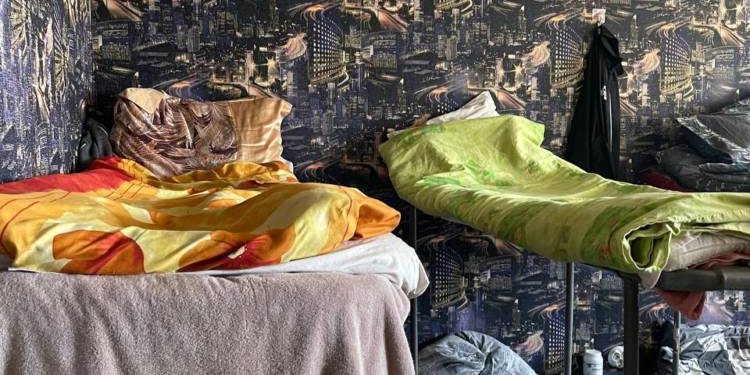 Порушення прав людини та жахливі умови: на Тернопільщині перевірили місця позбавлення волі