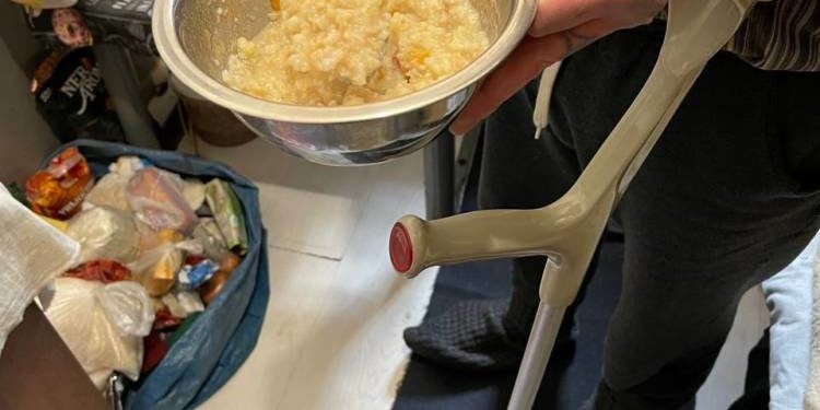 Порушення прав людини та жахливі умови: на Тернопільщині перевірили місця позбавлення волі