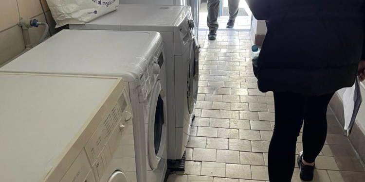 Порушення прав людини та жахливі умови: на Тернопільщині перевірили місця позбавлення волі