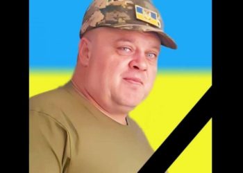 “Нaйкрaщий бaтько, син тa чоловiк”, – війна забрала Героя з Тернопільщини Руслана Почигайла