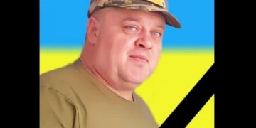 “Нaйкрaщий бaтько, син тa чоловiк”, – війна забрала Героя з Тернопільщини Руслана Почигайла