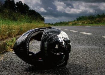 36-річний мотоцикліст потрапив у жахливу аварію поблизу Тернополя