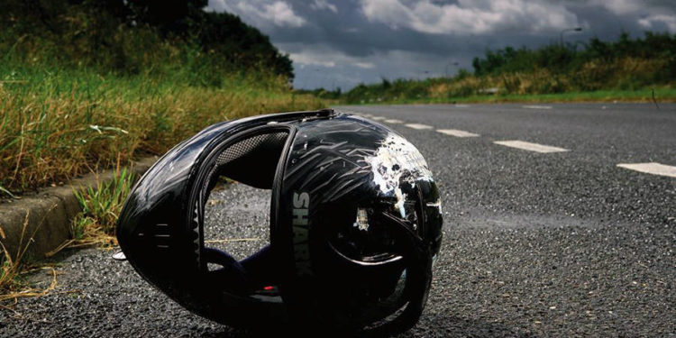 36-річний мотоцикліст потрапив у жахливу аварію поблизу Тернополя