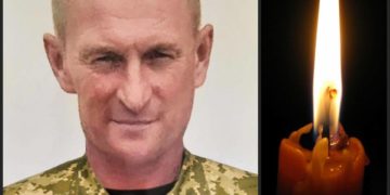 “Хaй упокоїтьcя в мирі його душa”, – в громаді на Тернопільщині поховають Героя, який загинув 11 місяців тому