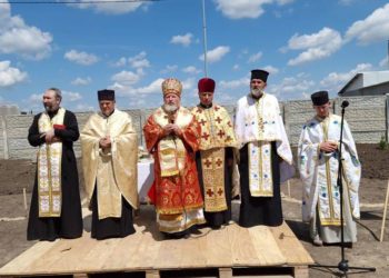 У військовій частині на Тернопільщині хочуть побудувати храм