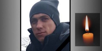 І небо плаче за Героєм: на Тернопільщині прощаються з військовим Володимиром Кантицьким