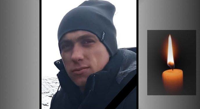 І небо плаче за Героєм: на Тернопільщині прощаються з військовим Володимиром Кантицьким