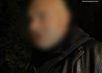 Хабар за нетверезе водіння: п’яний кермувальник хотів уникнути відповідальності за 1000 доларів