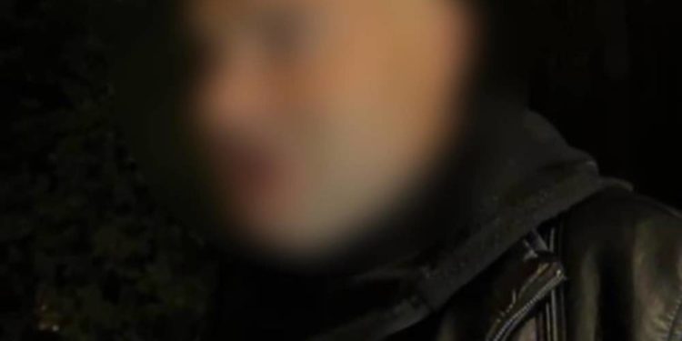 Хабар за нетверезе водіння: п’яний кермувальник хотів уникнути відповідальності за 1000 доларів