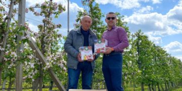 40 хвилин 39 секунди знадобилося 81-річному учаснику забігу “Квітучий сад-2023” для подолання дистанції 5 км