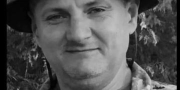 Захищаючи Україну від московської орди загинув житель Тернопільщини Володимир Вітів