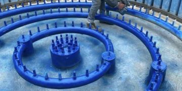 В громаді на Тернопільщині відновлюють старий водограй