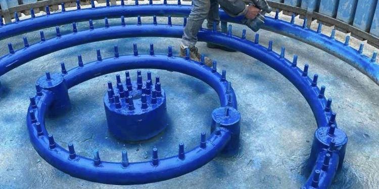 В громаді на Тернопільщині відновлюють старий водограй