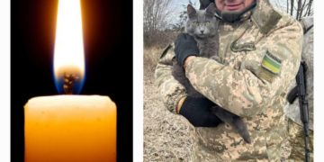 “Cвітла і Вічна пам‘ять”, – на війні загинув військовий з Тернопільщини Ігор Сидяга