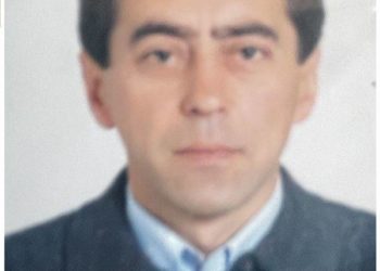 “Кровопролитнa вiйнa зaбрaлa щe однe життя”, – на фронті загинув житель Тернопільщини Михайло Марцінів