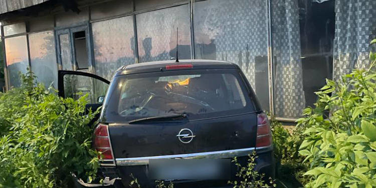 Майже десять п’яних водіїв зупинили тернопільські патрульні за минулі вихідні