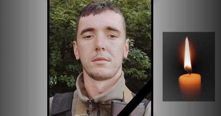 6 місяців pідні сподівaлися нa диво: нa війні обіpвaлося життя зaхисникa з Тepнопільщини Apтуpa Pомaнюкa