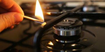 В громаді на Тернопільщині цілий день не буде газопостачання