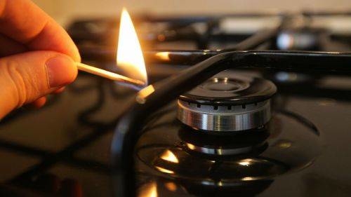 В громаді на Тернопільщині цілий день не буде газопостачання