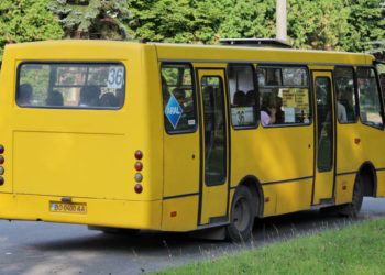 Покращення автобусного сполучення у Тернополі: маршрут №36 відтепер курсуватиме по вулиці Євгена Коновальця