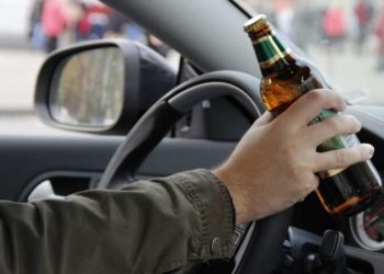 За один місяць патрульні Тернопільщини оформили понад 11 тисяч адміністративних правопорушень