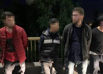 Четверо чоловіків хотіли “вибити” вигаданий борг у тернопільського підприємця: замахнулися на пів мільйона гривень