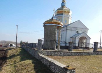 На Тернопільщині затримали 25-річного злодія, який обкрадав храми