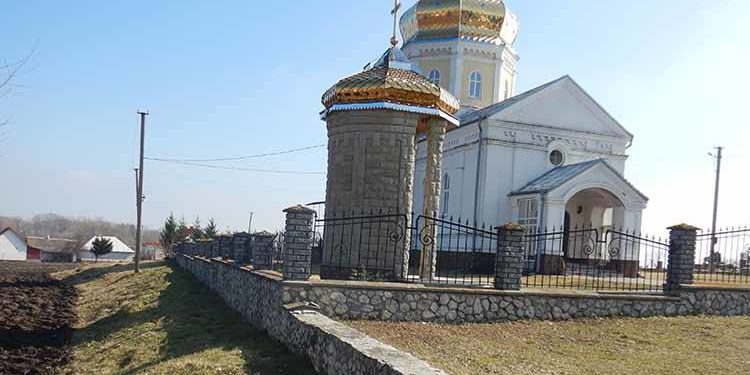 На Тернопільщині затримали 25-річного злодія, який обкрадав храми