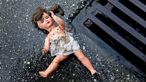 52-річний житель Тернопільщини розбещував маленьку дівчинку на пасовищі