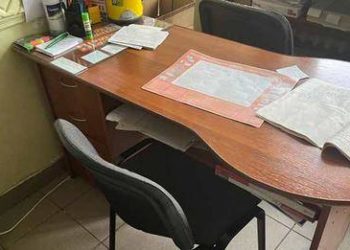 8 років в’язниці за крадіжку ноутбука: поліція Тернопільщини затримала чоловіка, який обкрадав лікарні